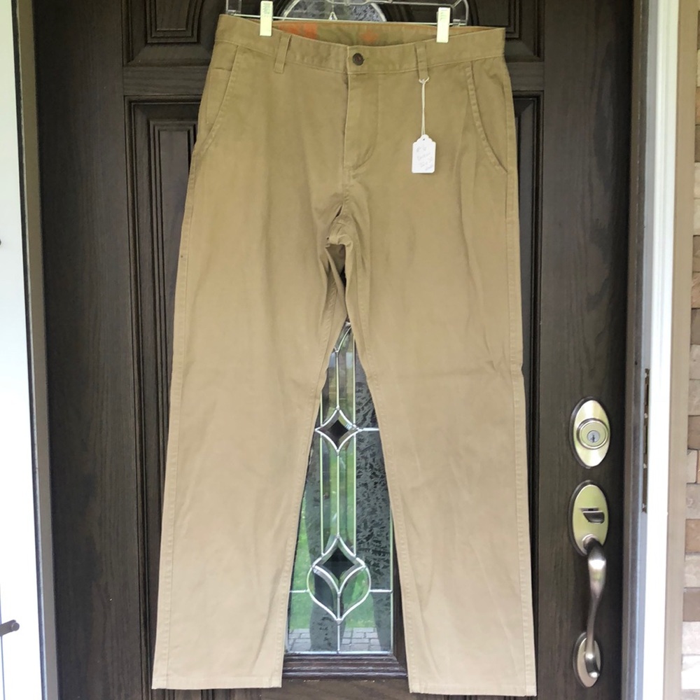 Dockers Khakis